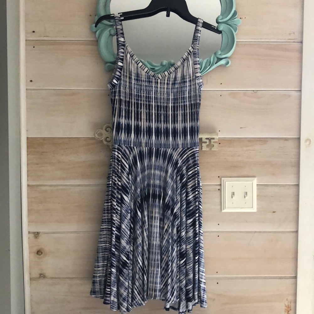 Dress with pockets!